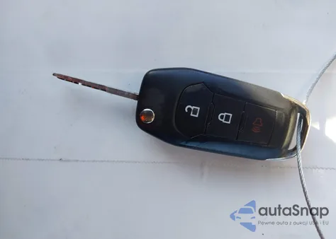 2018 Ford F-150 Xlt из США, поврежденный, VIN 1FTEW1CG8JKC84227